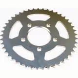 KeRa, Kettenblatt, Zahnrad Aluminium-Kettenrad 45Z 520 für BMW HP4