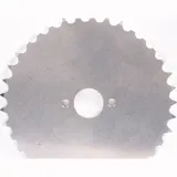 KeRa, Kettenblatt, Zahnrad Aluminium-Kettenrad-Rohling 530-37Z