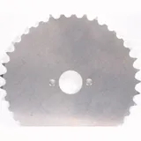 KeRa, Kettenblatt, Zahnrad Aluminium-Kettenrad-Rohling 530-45Z