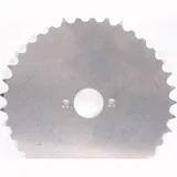 aluminium-rear-sprocket blank 530-47Z