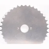 KeRa, Kettenblatt, Zahnrad Aluminium-Kettenrad-Rohling 530-48Z KeRa, Kettenblatt, Zahnrad Aluminium-Kettenrad-Rohling 530-48Z