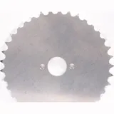 KeRa, Kettenblatt, Zahnrad Aluminium-Kettenrad-Rohling 530-51Z