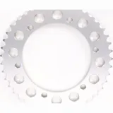 Aluminum rear sprocket 47T 530