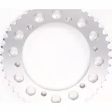 Aluminum rear sprocket 49T 530 Aluminum rear sprocket 49T 530