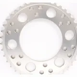 Aluminum rear sprocket 40T 530