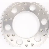 Aluminum rear sprocket 43T 530 Aluminum rear sprocket 43T 530