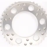 Aluminium-rear sprocket 52Z 530