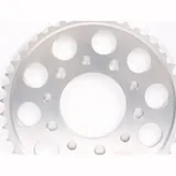 Aluminum rear sprocket 43T 530 K51-35036-43