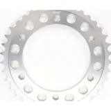 Aluminum rear sprocket 43T 530 K51-35040-43