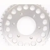 Aluminum rear sprocket 40T 530 K51-35043-40