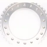 KeRa, Kettenblatt, Zahnrad Aluminium-Kettenrad 41Z 530