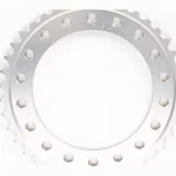 KeRa, Kettenblatt, Zahnrad Alu-Kettenrad 44Z 530 K51-35048-44