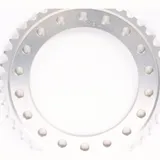 KeRa, Kettenblatt, Zahnrad Alu-Kettenrad 45Z 530 K51-35048-45
