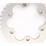 KeRa, Kettenblatt, Zahnrad Aluminium-Kettenrad 40Z 530