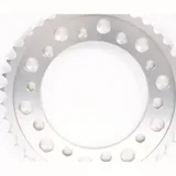 KeRa, Kettenblatt, Zahnrad Alu-Kettenrad 46Z 530 K51-35052-46