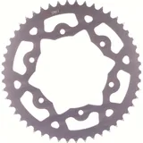 Aluminium-rear sprocket X-Wing 49Z 520