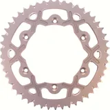 KeRa, Kettenblatt, Zahnrad Aluminium-Kettenrad X-Wing 49Z 520 K53-32024-49