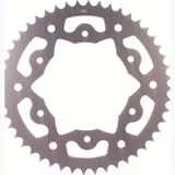 KeRa, Kettenblatt, Zahnrad Aluminium-Kettenrad X-Wing 48Z 520 K53-32065-48