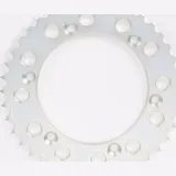 PBR Steel Rear sprocket Cag 46Z Kr-698-46Z-520