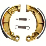 Premium aluminum brake shoes K708