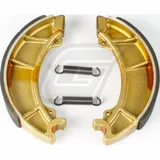 Premium aluminum brake shoes K711
