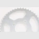 PBR Steel rear sprocket 810, -428, 52 teeth