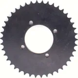 KeRa, Kettenblatt PBR Stahl-Kettenrad Ya 42Z Kr-838-42Z-428