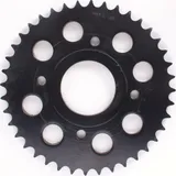 KeRa, Kettenblatt PBR Stahl-Kettenrad Ya 40Z Kr-849-40Z-530 KeRa, Kettenblatt PBR Stahl-Kettenrad Ya 40Z Kr-849-40Z-530