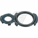 head cover spark plug seal 1pc. (original)