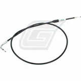 Choke cable - original for KMX 125/200