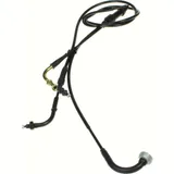 Gas cable with caburettor top cover (original)
