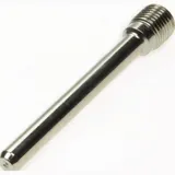 Bremsklotzführungsstift M10 06x52mm