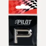 3D Letters Type-2 (26 mm) - P