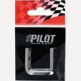3D Letters Type-2 (26 mm) - U