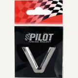3D Letters Type-2 (26 mm) - V