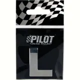 3D Letters Type-3 (28 mm) - L
