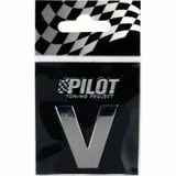3D Letters Type-3 (28 mm) - V