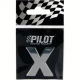 3D Letters Type-3 (28 mm) - X