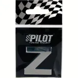 3D Letters Type-3 (28 mm) - Z