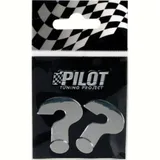 3D Letters Type-3 (28 mm) - ?? L07899