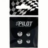 3D Letters Type-3 (28 mm) - :: L07901