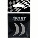 3D Letters Type-3 (28 mm) - () L07905