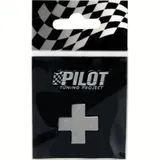 3D Letters Type-3 (28 mm) - + L07906