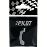 3D Letters Type-3 (28 mm) - Phone
