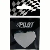 3D Letters Type-3 (28 mm) - Heart