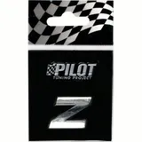 3D Letters Type-1 (18 mm) - Z