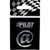 3D Letters Type-1 (18 mm) - @ L07948