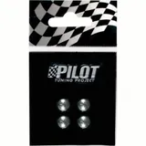 3D Letters Type-1 (18 mm) - :: L07951