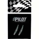 3D Letters Type-1 (18 mm) - // L07954