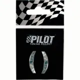 3D Letters Type-1 (18 mm) - () L07955